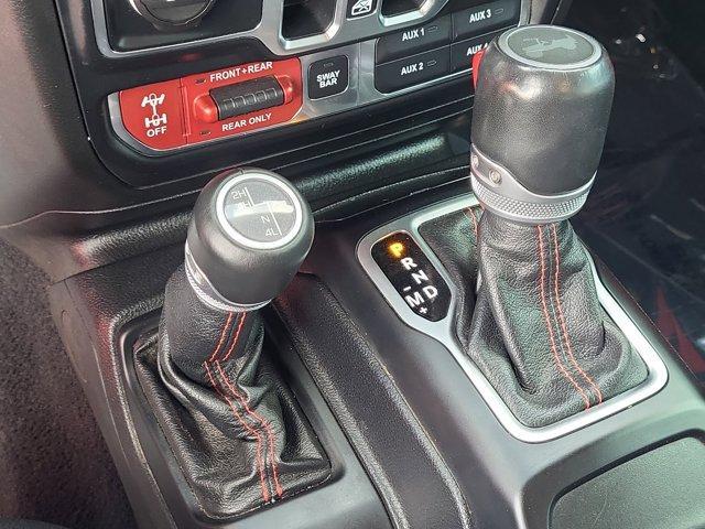 used 2020 Jeep Wrangler Unlimited car, priced at $33,981