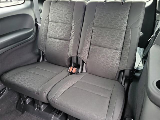 new 2025 Dodge Durango car, priced at $53,580
