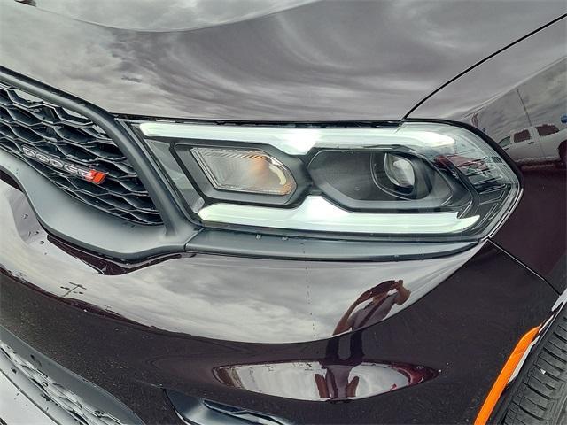 new 2025 Dodge Durango car, priced at $53,580