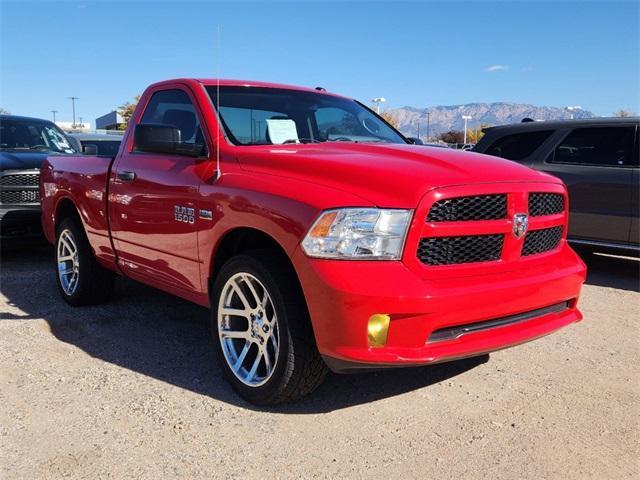 used 2014 Ram 1500 car, priced at $19,606