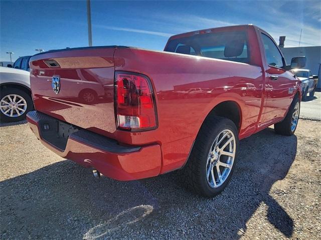 used 2014 Ram 1500 car, priced at $19,606