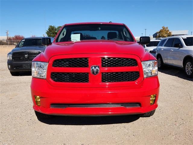 used 2014 Ram 1500 car, priced at $19,606