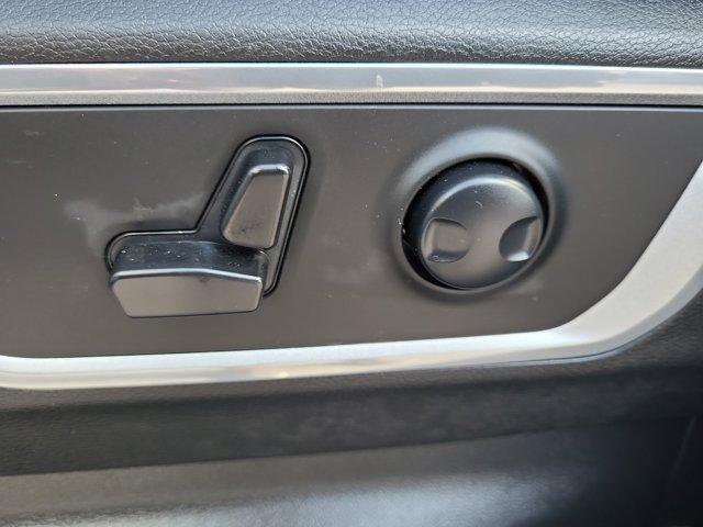 used 2023 Ram 1500 car, priced at $50,844