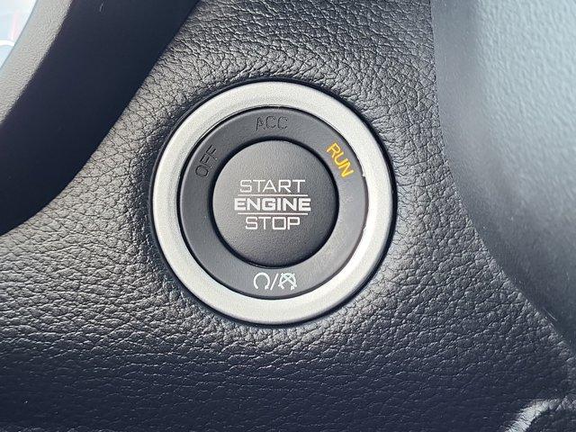 used 2023 Ram 1500 car, priced at $50,844