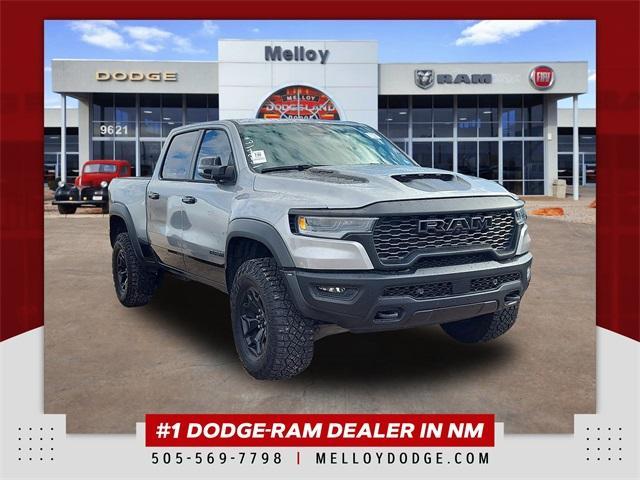 used 2025 Ram 1500 car, priced at $75,955