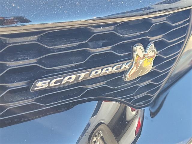 used 2023 Dodge Charger car, priced at $55,611