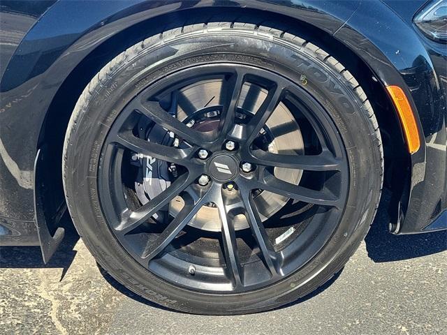 used 2023 Dodge Charger car, priced at $55,611