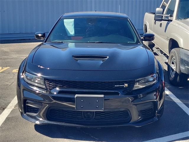 used 2023 Dodge Charger car, priced at $55,611