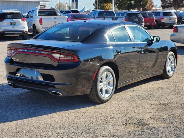 used 2022 Dodge Charger car, priced at $25,957