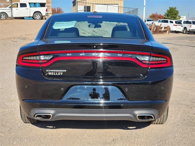 used 2022 Dodge Charger car, priced at $25,957