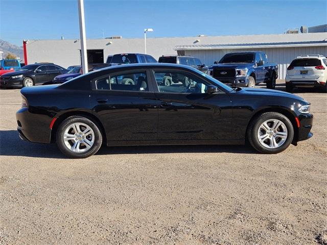 used 2022 Dodge Charger car, priced at $25,957