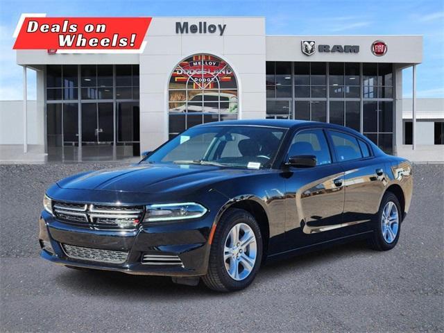 used 2022 Dodge Charger car, priced at $26,945