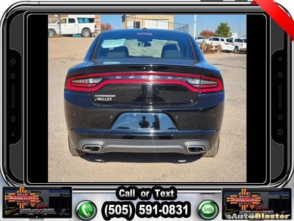 used 2022 Dodge Charger car, priced at $28,631