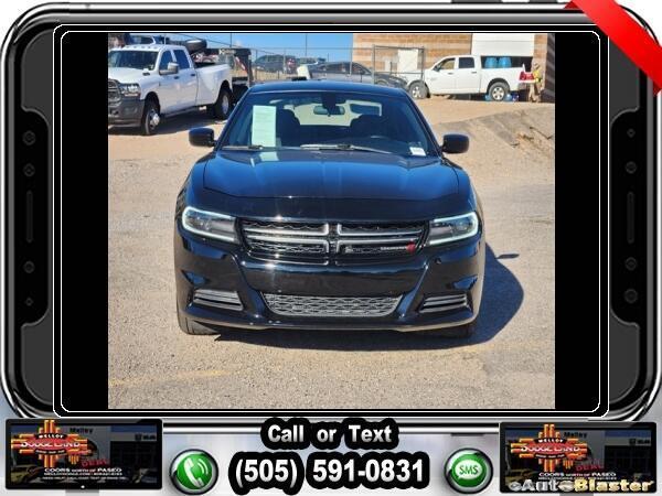 used 2022 Dodge Charger car, priced at $28,631