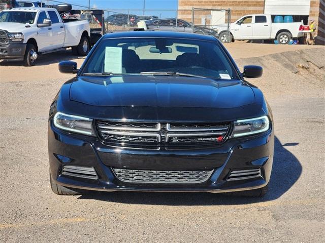 used 2022 Dodge Charger car, priced at $25,957