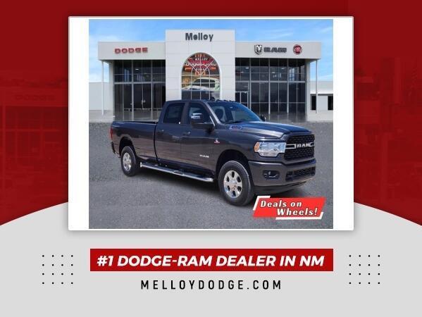 new 2024 Ram 3500 car, priced at $77,350