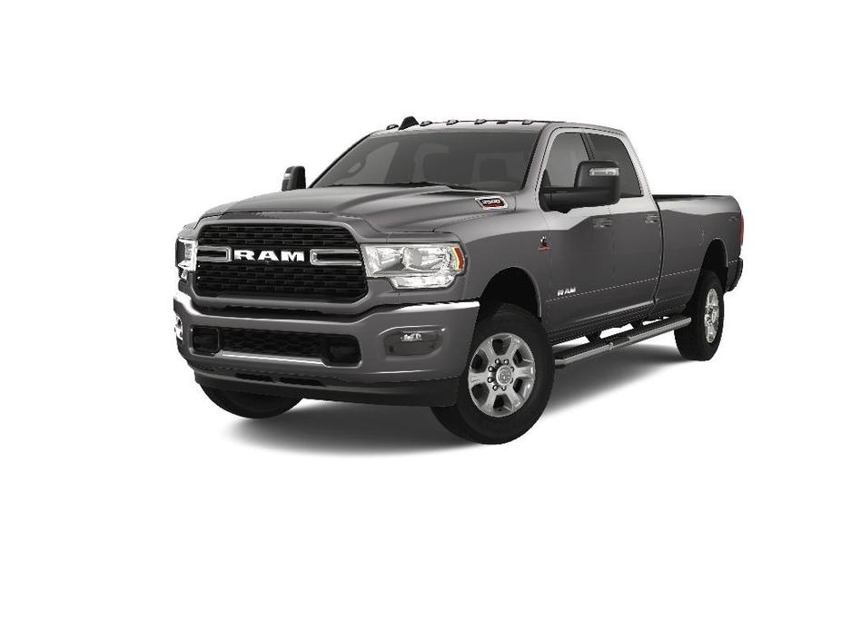 new 2024 Ram 3500 car, priced at $77,350