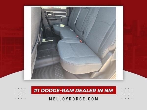 new 2024 Ram 3500 car, priced at $77,350