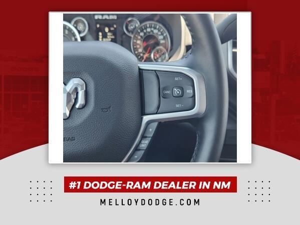 new 2024 Ram 3500 car, priced at $77,350