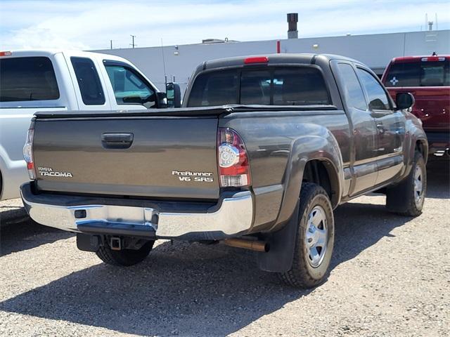 used 2013 Toyota Tacoma car, priced at $17,947