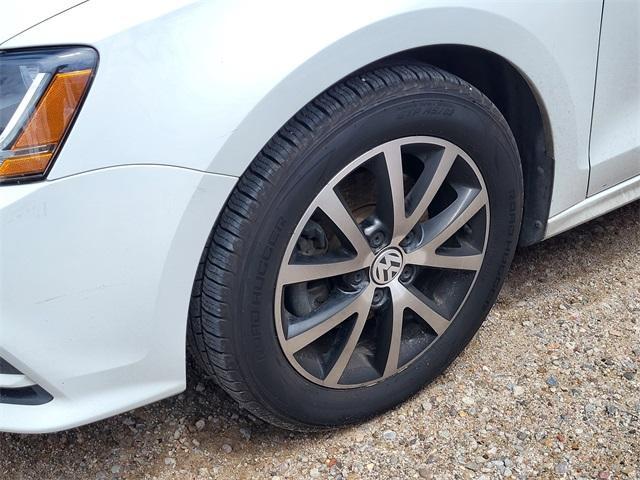 used 2017 Volkswagen Jetta car, priced at $9,895