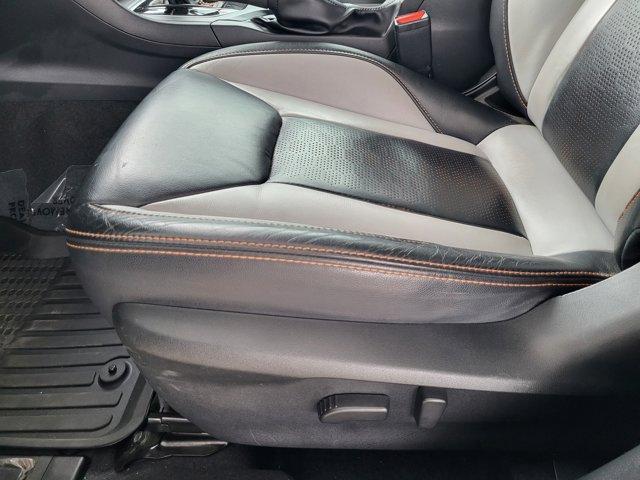 used 2022 Subaru Crosstrek car, priced at $28,951