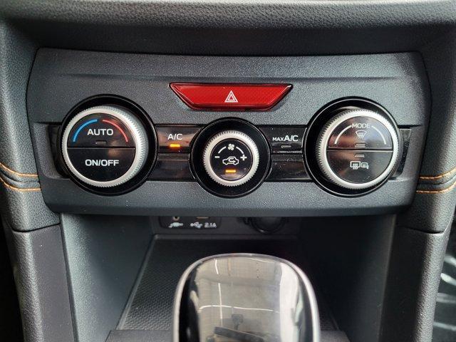 used 2022 Subaru Crosstrek car, priced at $28,951