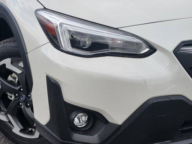 used 2022 Subaru Crosstrek car, priced at $28,951