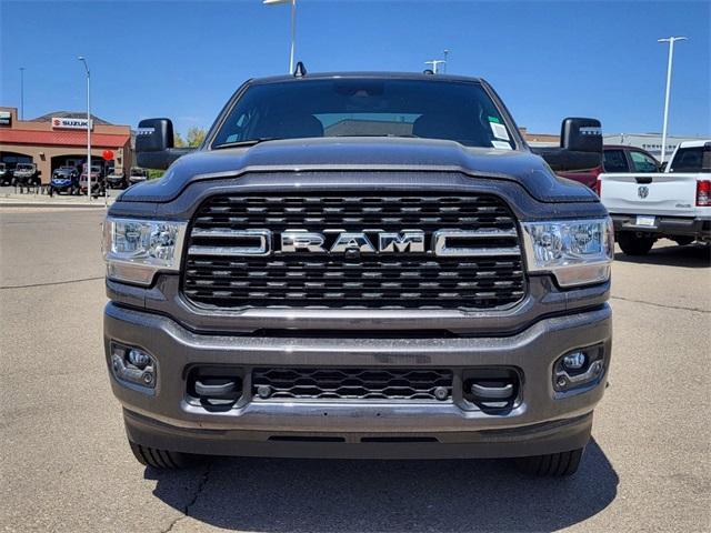 new 2024 Ram 3500 car, priced at $73,945