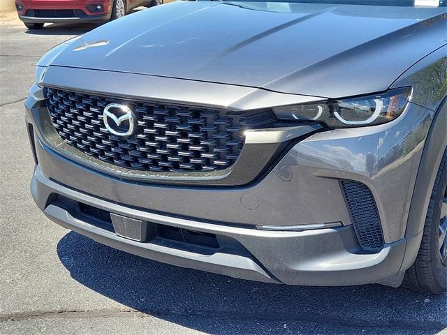 used 2024 Mazda CX-50 car, priced at $26,692