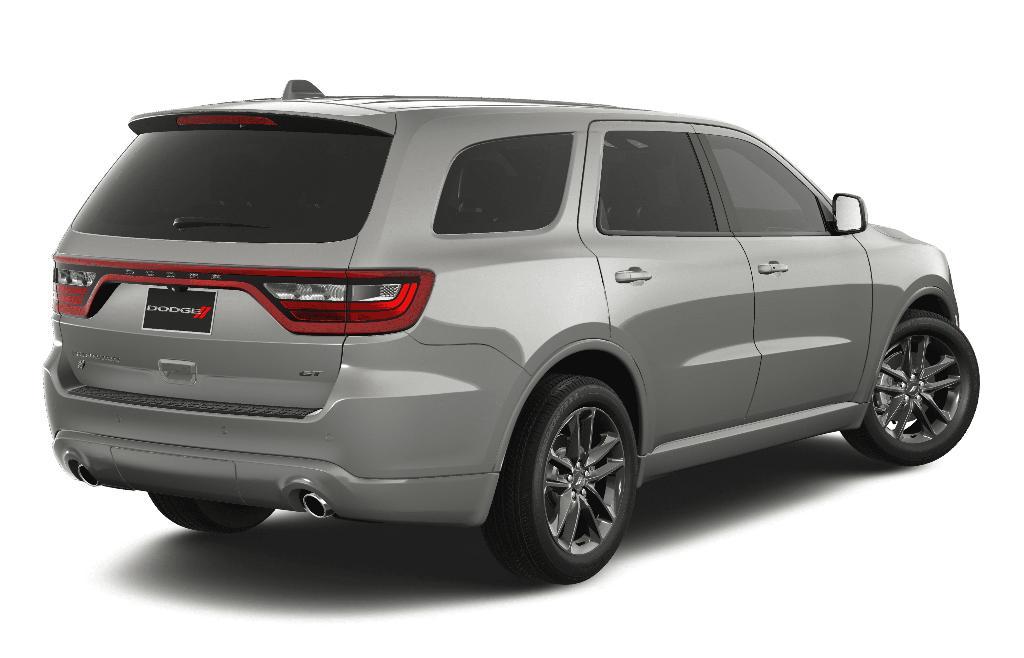 new 2024 Dodge Durango car, priced at $45,405