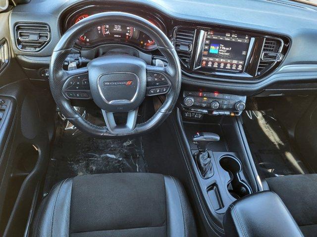 used 2022 Dodge Durango car, priced at $33,137