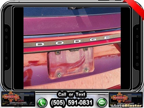 used 2022 Dodge Durango car, priced at $35,324