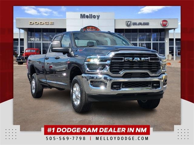 new 2025 Ram 3500 car, priced at $77,005