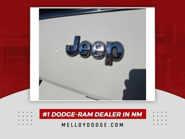 used 2021 Jeep Grand Cherokee L car, priced at $34,935