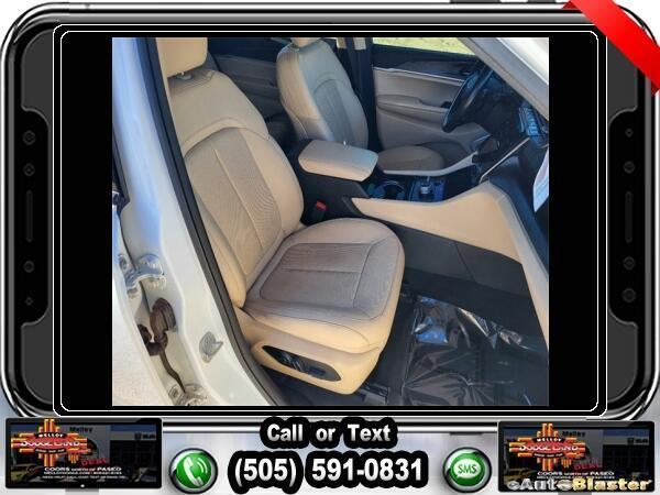 used 2021 Jeep Grand Cherokee L car, priced at $32,924