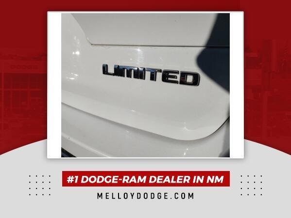 used 2021 Jeep Grand Cherokee L car, priced at $34,935