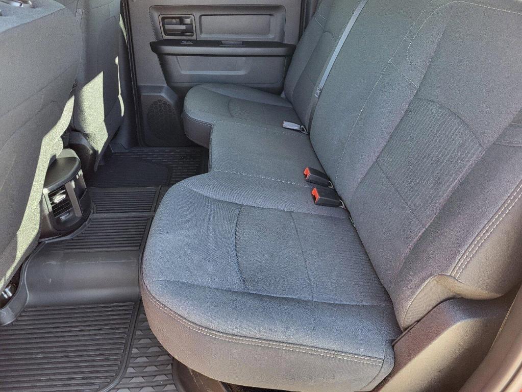 new 2024 Ram 2500 car, priced at $65,520