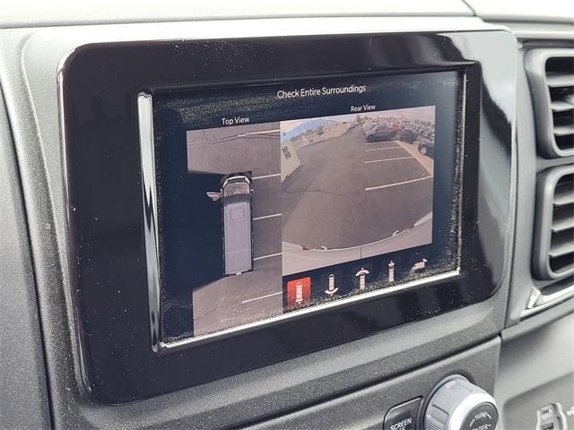 new 2023 Ram ProMaster 2500 car, priced at $64,077