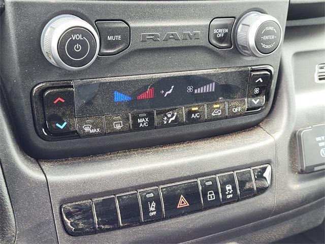 new 2023 Ram ProMaster 2500 car, priced at $64,077