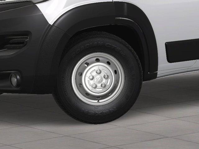 new 2023 Ram ProMaster 2500 car, priced at $64,077