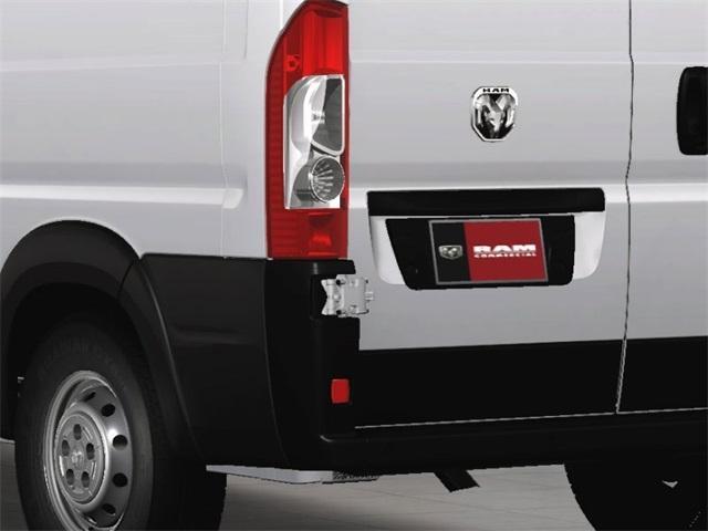 new 2023 Ram ProMaster 2500 car, priced at $64,077