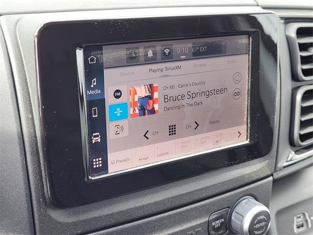 new 2023 Ram ProMaster 2500 car, priced at $64,077