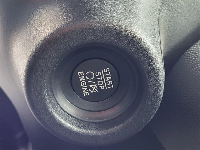 new 2023 Ram ProMaster 2500 car, priced at $64,077