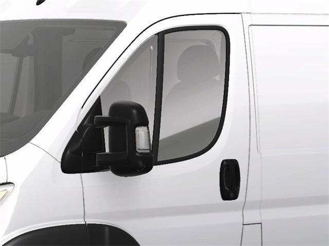 new 2023 Ram ProMaster 2500 car, priced at $64,077