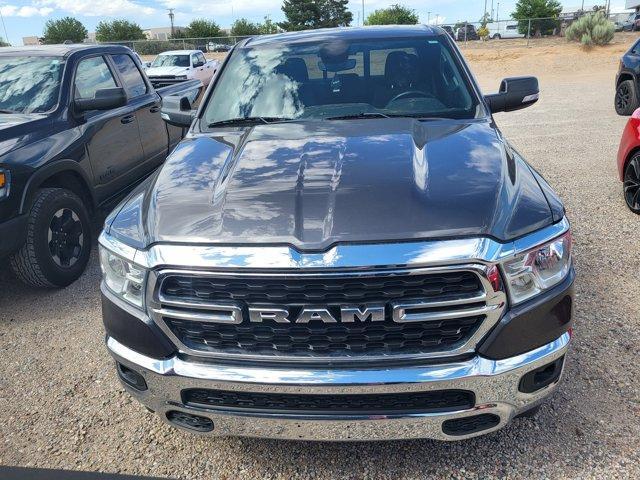 used 2022 Ram 1500 car, priced at $40,451