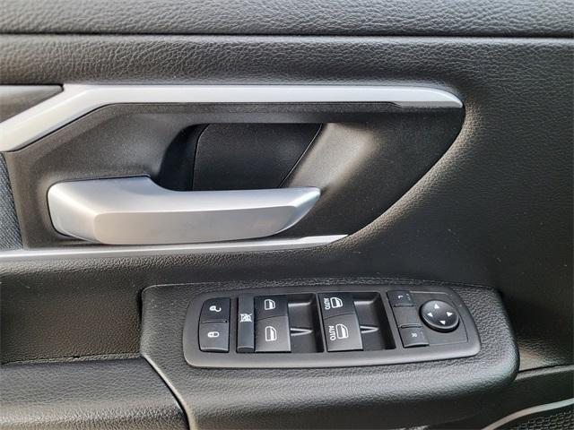 used 2022 Ram 1500 car, priced at $40,451