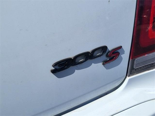 used 2021 Chrysler 300 car, priced at $29,936