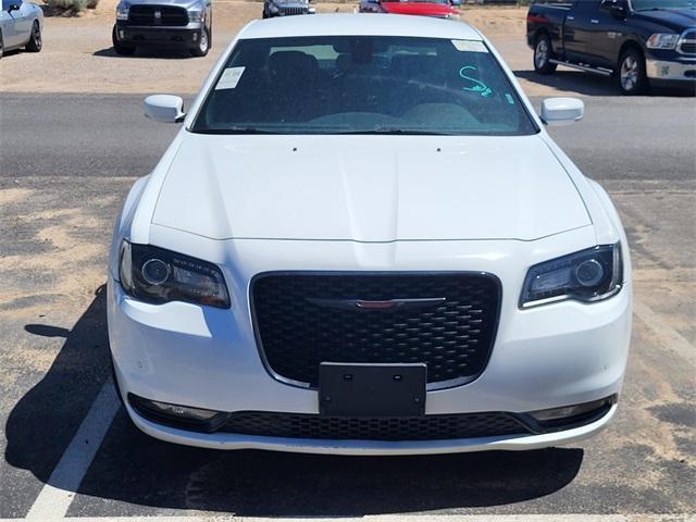 used 2021 Chrysler 300 car, priced at $29,936