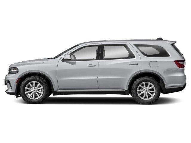 new 2024 Dodge Durango car, priced at $54,455